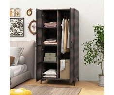 Promotions Spinta, 72x50x157 cm, Ruda