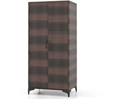 Promotions Spinta, 72x50x157 cm, Ruda