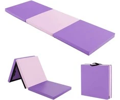 Promotions Sporto kilimėlis, 182.9x61x5.1 cm, Juoda