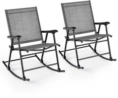 Promotions Sulankstoma supama kėdė, 82.6x63.5x91.4 cm, daugiak spalvė