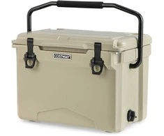 Promotions Šaldymo dėžė, 54.6x33x36.8 cm, Pilka