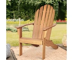 Promotions Lauko poilsio kėdė, 68,6x88,9x102,9 cm, balta
