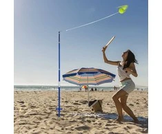 Promotions Tetherbolo rinkinys, Nešiojamas, 167 cm, Daugiaspalvis