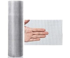 Promotions Tvoros tinklas, 15x90 cm, sidabro spalvos
