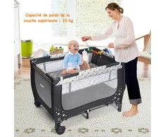 Promotions Vaikiška maniežas, 125x65x76 cm
