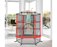 Promotions Sodo batutas, 165x165x188 cm, Spalvotas