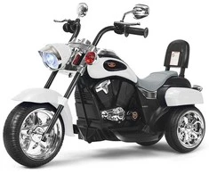 Promotions Vaikiškas elektrinis motociklas, 91x48x64 cm