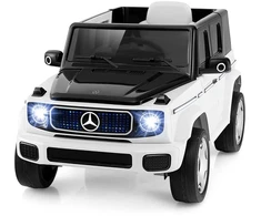 Promotions Vaikiškas paspiriamas automobilis, 121x74x62 cm, juodas