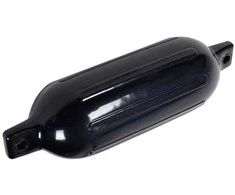 Promotions Valties amortizatorius, 68,6x21,6 cm, Juodas