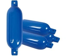 Promotions Valties apsauga, vinilas, 68.6x21.6 cm, mėlyna