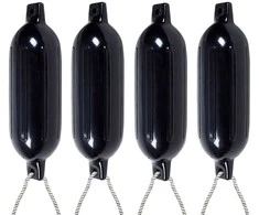 Promotions Valties apsauga, Tipas G1, 50x14 cm, Juoda