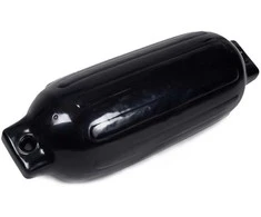 Promotions Valties apsauga, 68.6x21.6 cm, Juoda