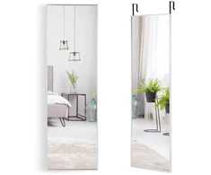 Promotions Veidrodis, 120x37 cm, Auksinis