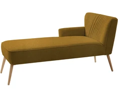 Customform Fotelis, COZYBOY, 85x80 cm, Plienas