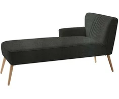 Customform Fotelis, COZYBOY, 85x80x102 cm, Geltonas