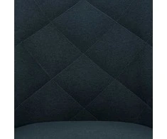 Customform Fotelis, KARRO, 90x94 cm, Mėlyna