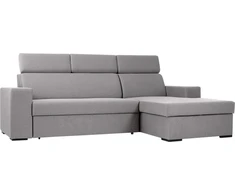 Customform Fotelis, SCANDIC, 82x90 cm, Anglies spalva