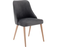Customform Fotelis, Spring rv96, 45x85 cm, Dulkės