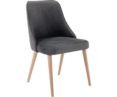 Customform Fotelis, Spring rv96, 45x85 cm, Dulkės