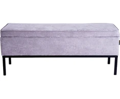 Customform Fotelis, VINC, 69x66 cm, Plienas