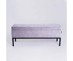 Customform Fotelis, VINC, 69x66 cm, Plienas