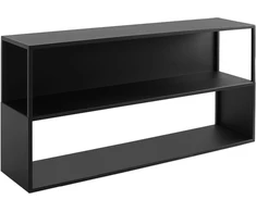 Customform Gėlių Vazonas, Palmus, 100x35x35 cm, Ąžuolas