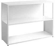 Customform Gėlių Vazonas, Palmus, 80x35 cm, Ąžuolas