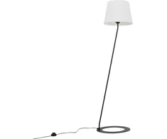 Customform Grindinis šviestuvas, SHADE, 0.5x0.5x1.5 m, Baltas
