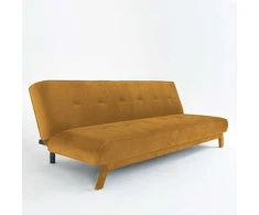 Customform Gultas kušetė, HARRY P, 74x152 cm, Dulkės