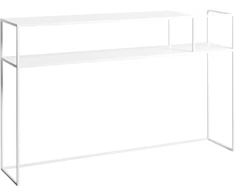 Customform Kabinamas Stendas, HERBARIUM 100 -ąžuolas (3395), 0.25x1x0.71 m, Juoda