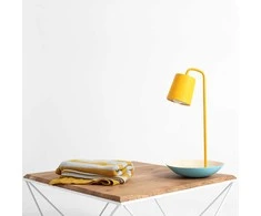 Customform Kavos staliukas, MEMO WOOD 140, 80x140 cm, Juodas