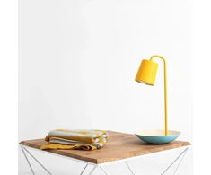 Customform Kavos staliukas, MEMO WOOD 140, 80x140 cm, Juodas