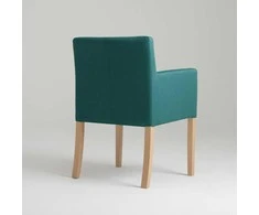 Customform Kėdė, Wilton, 58x46 cm, Natūrali