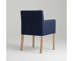 Customform Kėdė, Wilton, 58x46 cm, Natūrali
