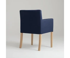 Customform Kėdė, Wilton, 58x46 cm, Natūrali