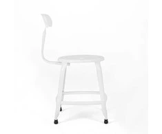Customform Kėdė, Wilton, 58x46 cm, Tamsi Pepita