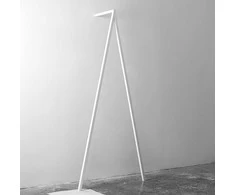 Customform Knygų lentyna, HYLLER, 100x180 cm, Balta