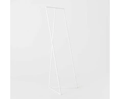 Customform Knygų stovas, HYLLER, 100x110 cm, Juodas