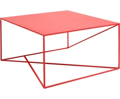 Customform Konsolinis stalas, Senso Flower Metalas, 120x25 cm, Juoda
