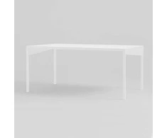 Customform Kredenza, JULITA 92-1F, 0.3x1x0.92 m, Juodas Ąžuolas