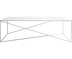 Customform Kredenza, MEMO METAL 100, 300x100x75 cm, Pilka