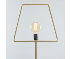 Customform Lempos, "Bullet" grindinės, 1.83 m, baltos