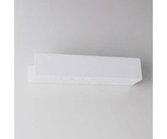 Customform Lentyna, LANDA, 30x10 cm, Juoda