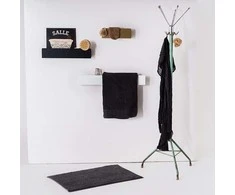 Customform Lentyna, LANDA 50, 50x10 cm, Auksinė