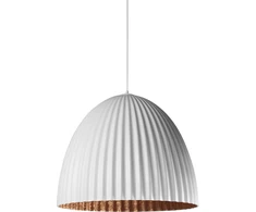 Customform Lentyna, LANDA PERKABINAMA, 70x20 cm, Auksinė