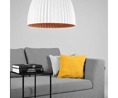 Customform Lentyna, LANDA PERKABINAMA, 70x20 cm, Auksinė
