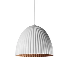 Customform Lentyna, LANDA PERKABINAMA, 70x20 cm, Auksinė