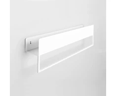 Customform Lentyna, LANDA RE-HANG, 50x20 cm, Auksinė