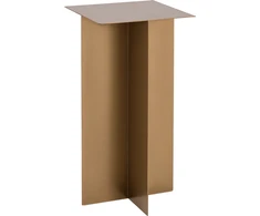 Customform Lentyna, SKAP, 40x40x40 cm, Juoda