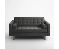 Customform Miegamoji Sofa, TOPIC WOOD, 88x162 cm, Anglies spalva